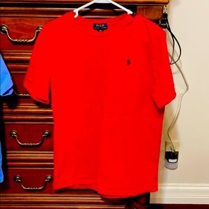 Polo shirt